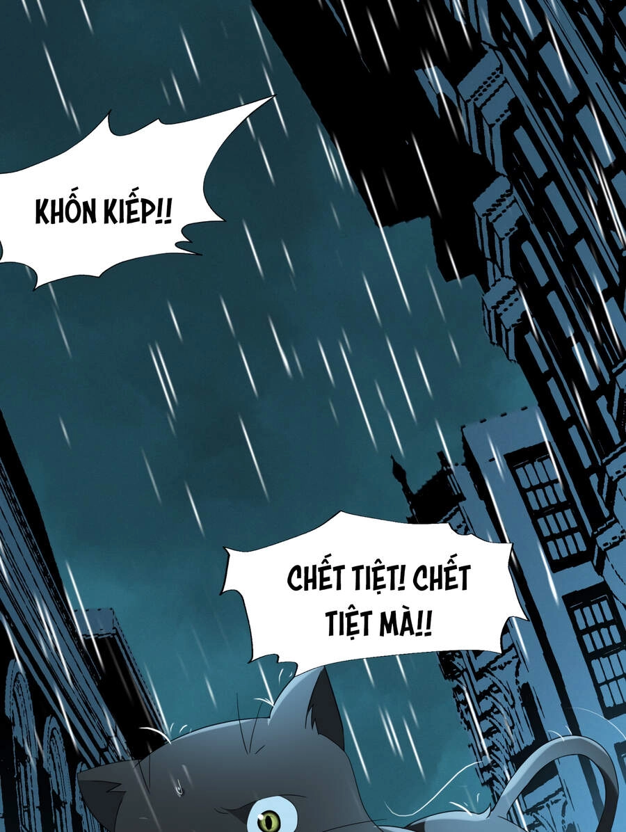 Sức Mạnh Của Ác Thần Chapter 9 - 57