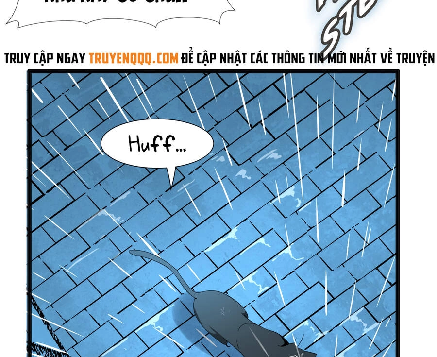 Sức Mạnh Của Ác Thần Chapter 9 - 59