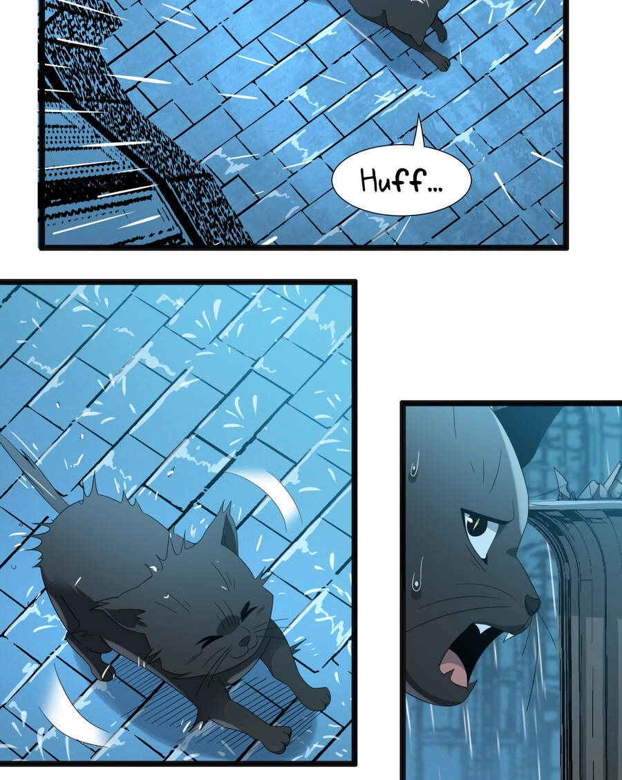 Sức Mạnh Của Ác Thần Chapter 9 - 60