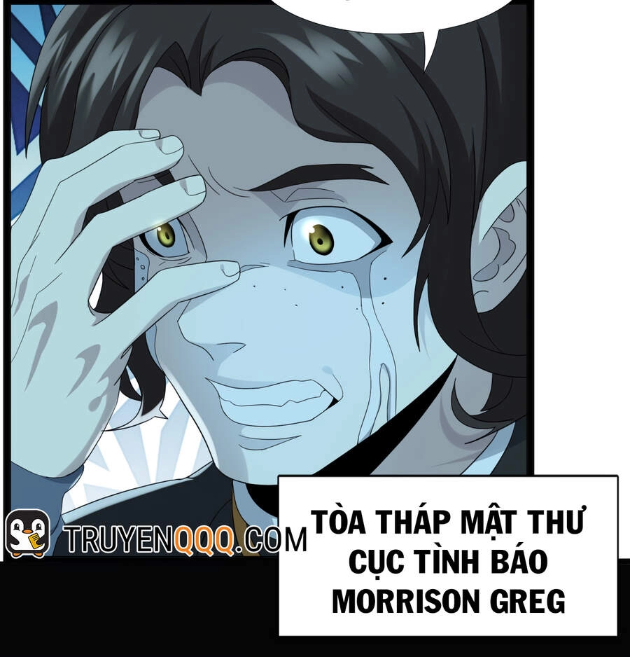 Sức Mạnh Của Ác Thần Chapter 9.5 - 3