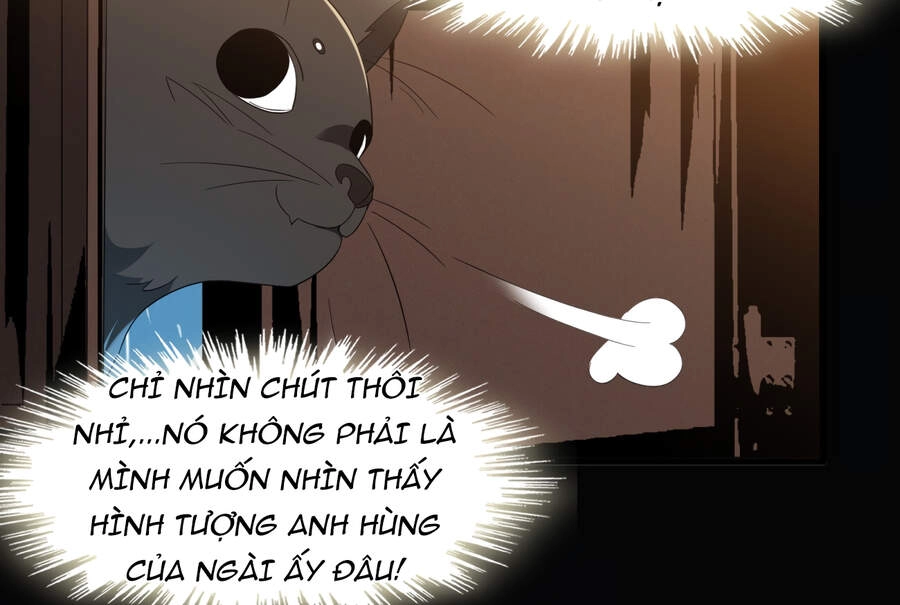 Sức Mạnh Của Ác Thần Chapter 9.5 - 10