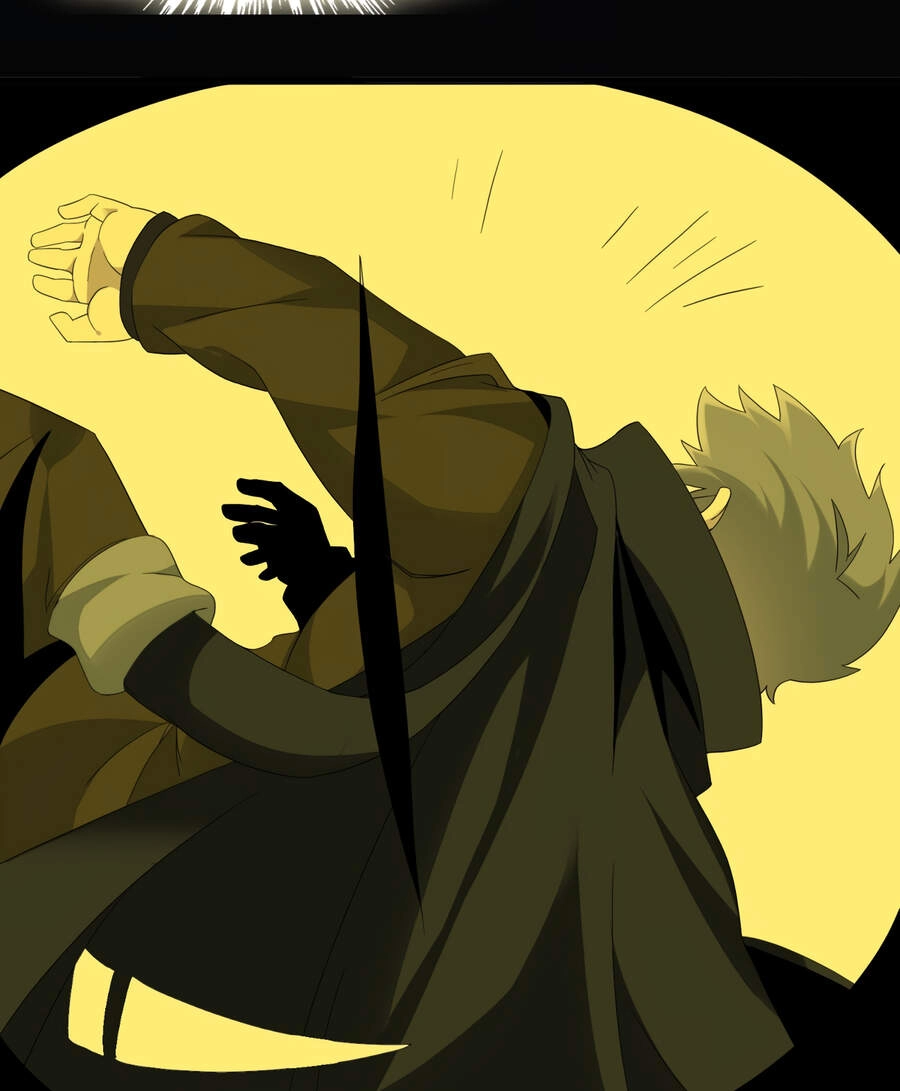 Sức Mạnh Của Ác Thần Chapter 9.5 - 11