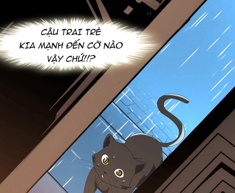 Sức Mạnh Của Ác Thần Chapter 9.5 - 13