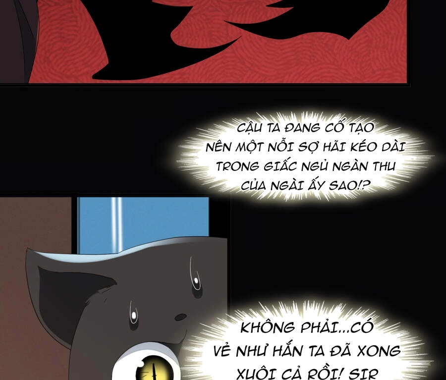 Sức Mạnh Của Ác Thần Chapter 9.5 - 18