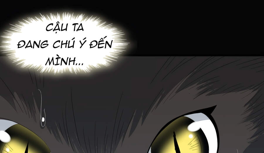 Sức Mạnh Của Ác Thần Chapter 9.5 - 20