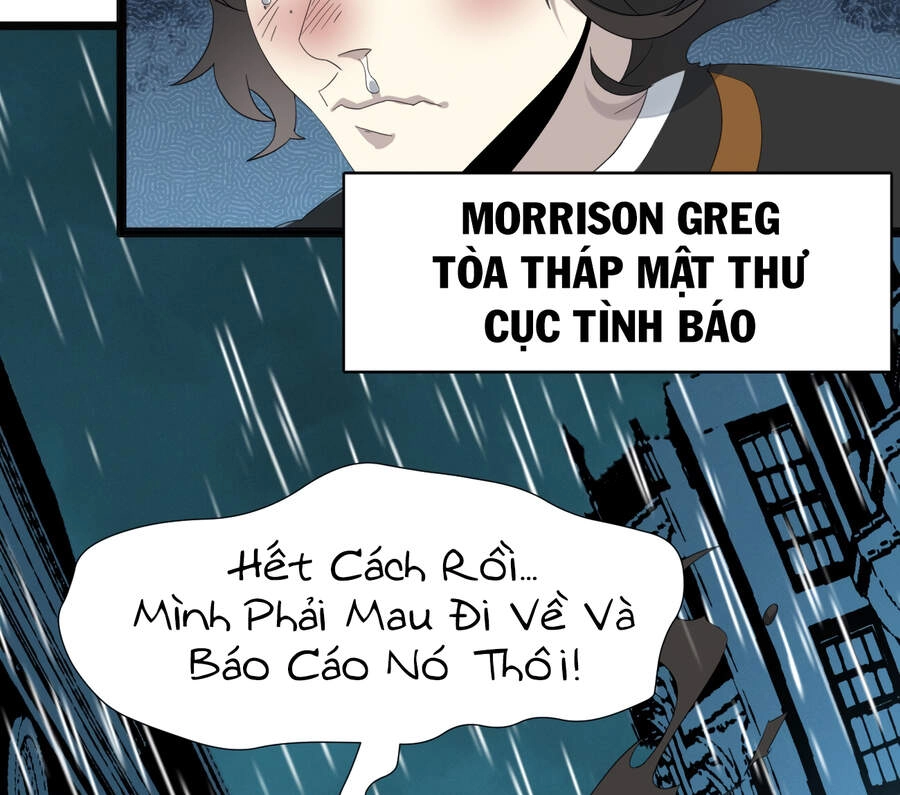 Sức Mạnh Của Ác Thần Chapter 9.5 - 25