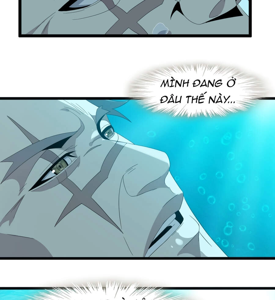 Sức Mạnh Của Ác Thần Chapter 9.5 - 29