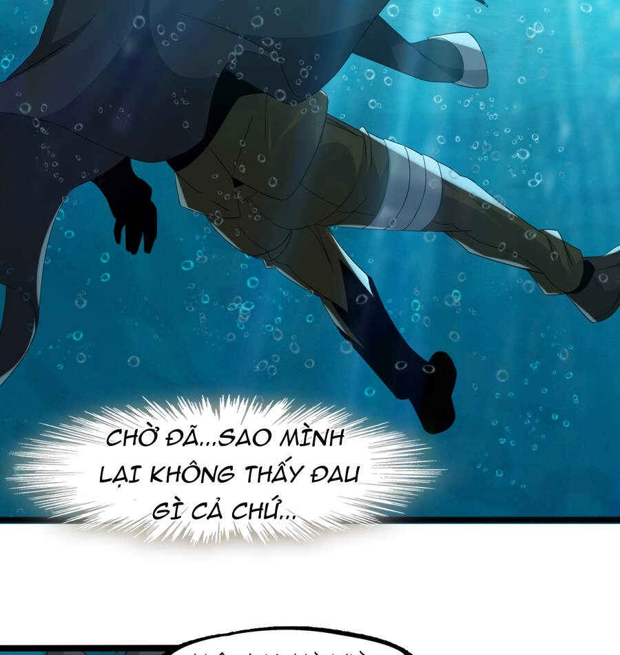 Sức Mạnh Của Ác Thần Chapter 9.5 - 31