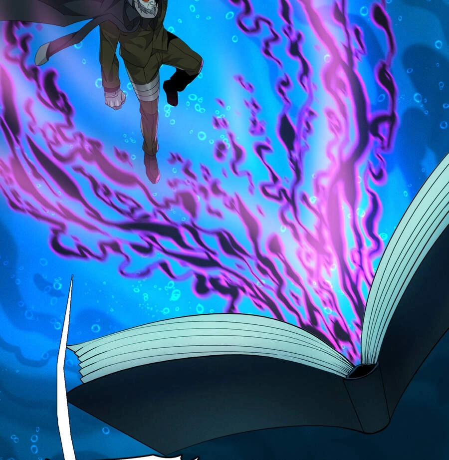 Sức Mạnh Của Ác Thần Chapter 9.5 - 34