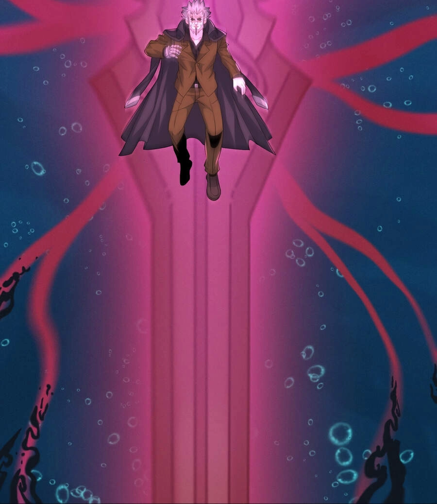 Sức Mạnh Của Ác Thần Chapter 9.5 - 38