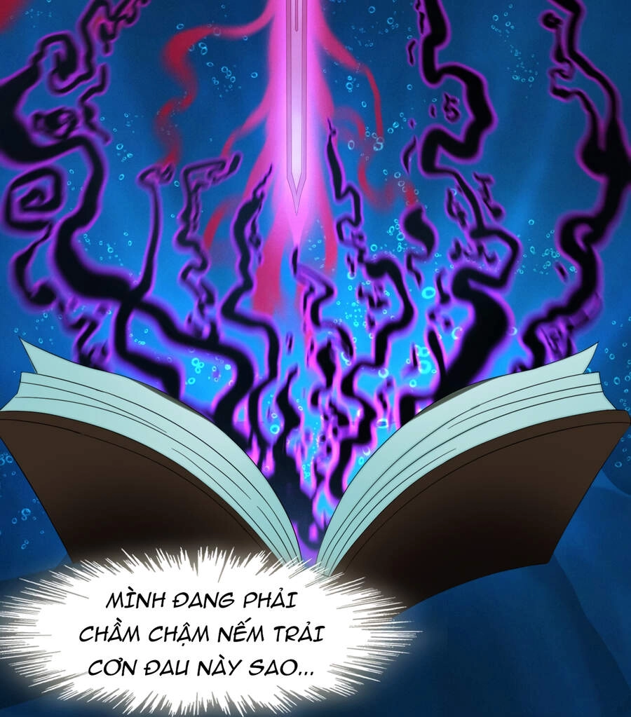 Sức Mạnh Của Ác Thần Chapter 9.5 - 40