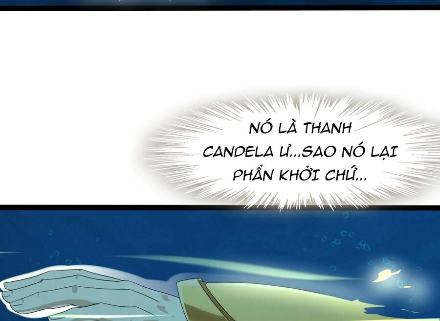 Sức Mạnh Của Ác Thần Chapter 9.5 - 41