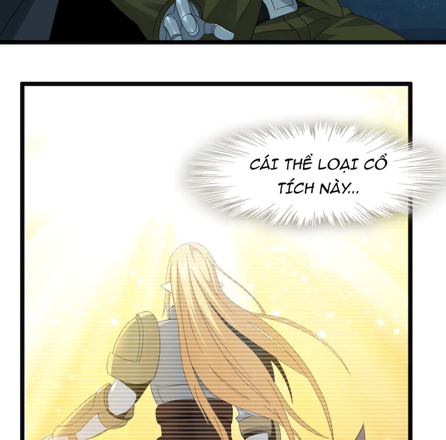 Sức Mạnh Của Ác Thần Chapter 9.5 - 44