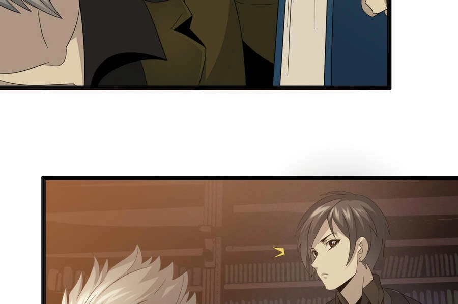 Sức Mạnh Của Ác Thần Chapter 9.5 - 51