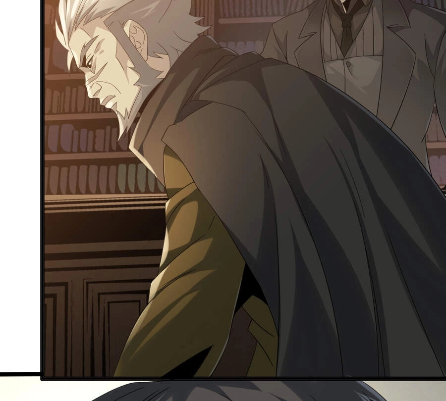 Sức Mạnh Của Ác Thần Chapter 9.5 - 52