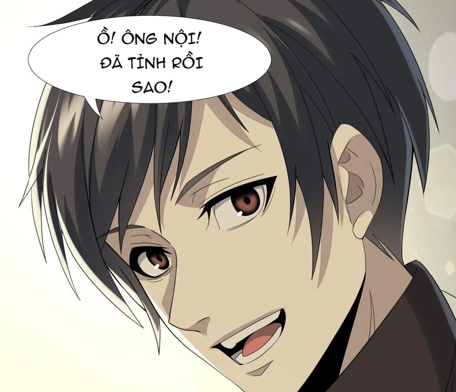 Sức Mạnh Của Ác Thần Chapter 9.5 - 53