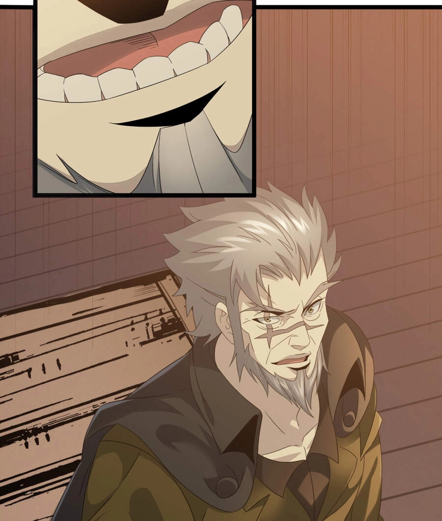 Sức Mạnh Của Ác Thần Chapter 9.5 - 55