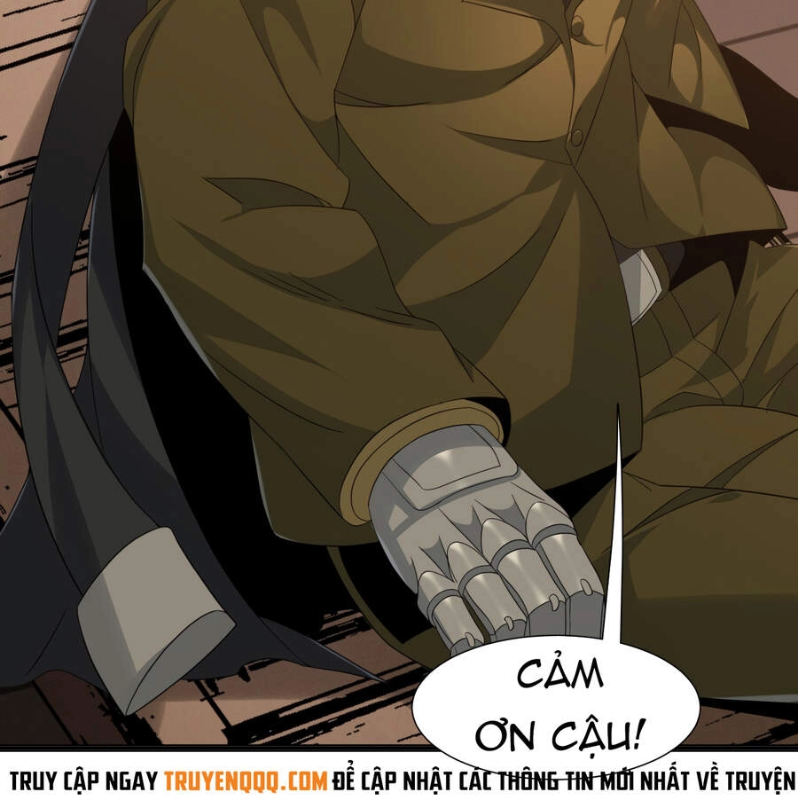 Sức Mạnh Của Ác Thần Chapter 9.5 - 56