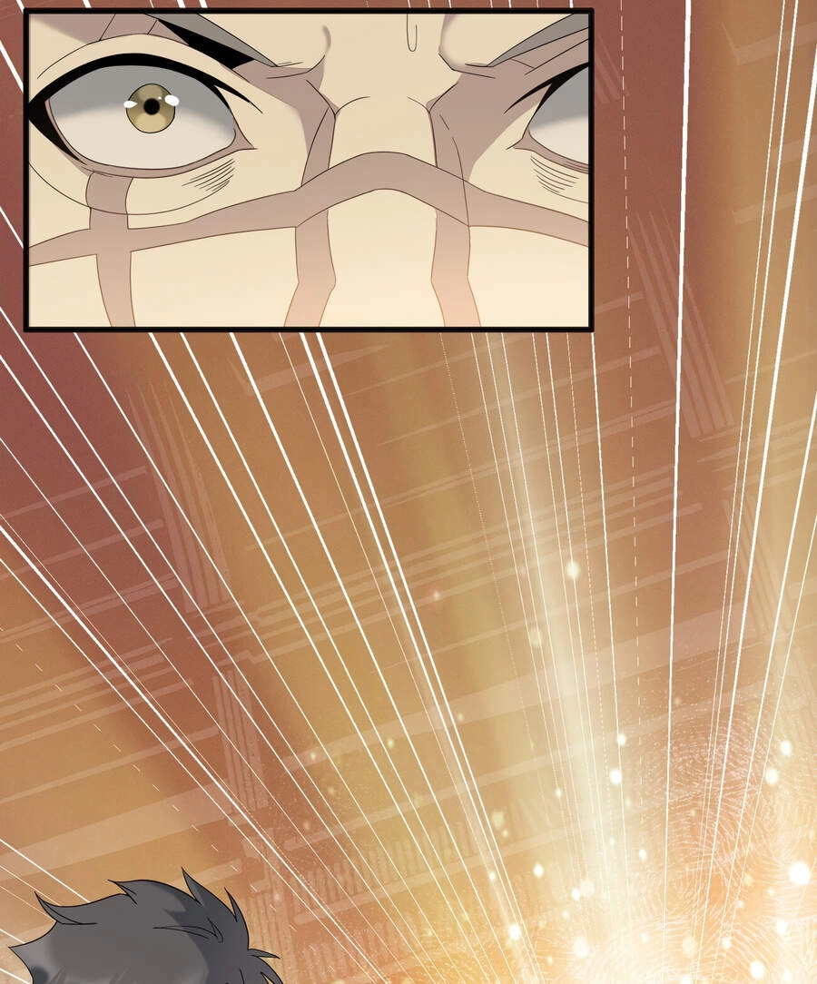 Sức Mạnh Của Ác Thần Chapter 10 - 44