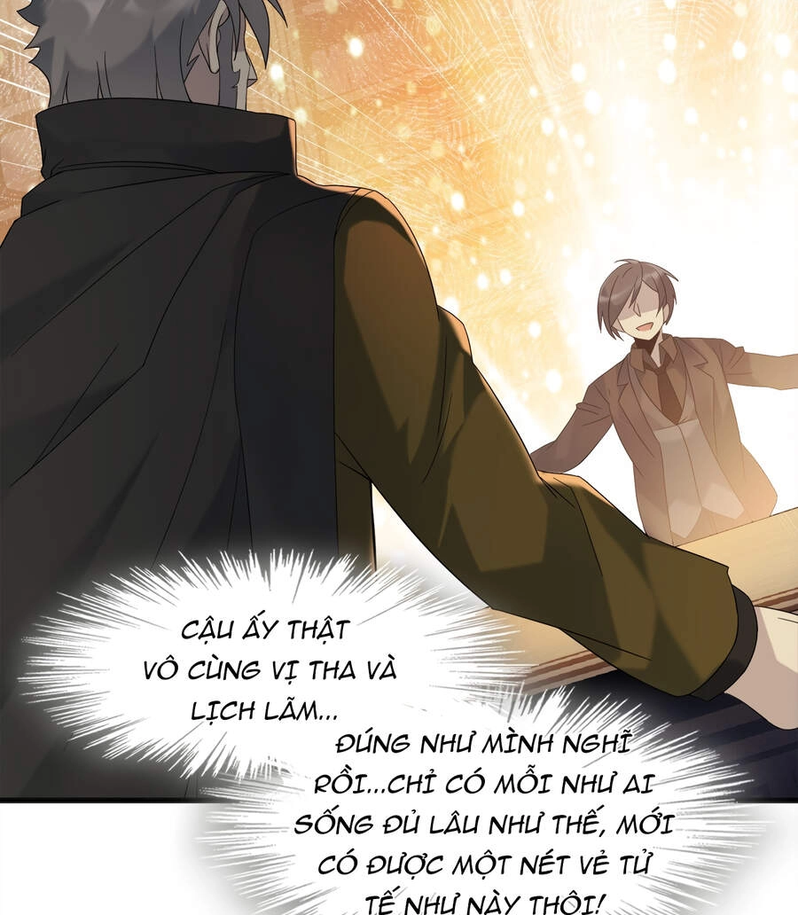 Sức Mạnh Của Ác Thần Chapter 10 - 45