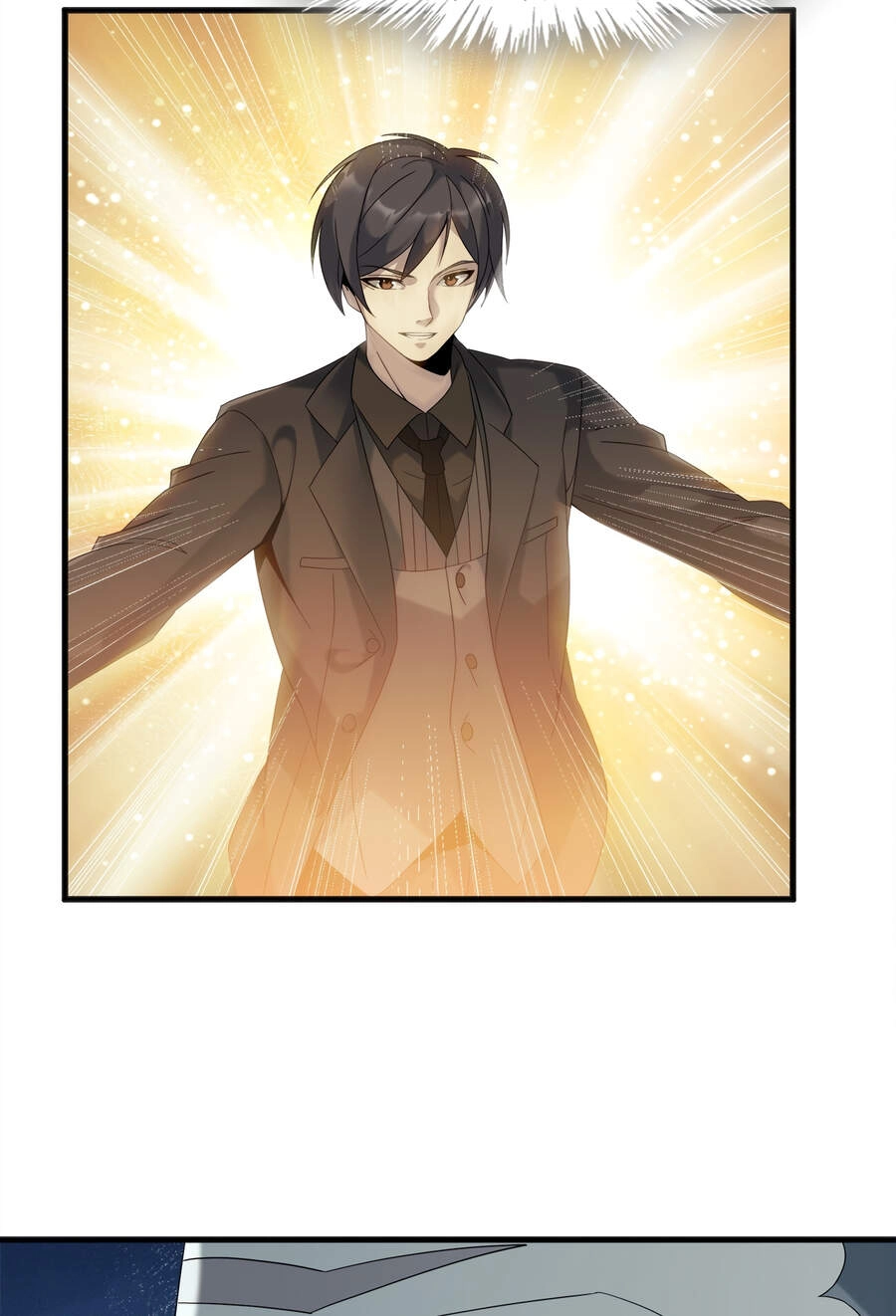 Sức Mạnh Của Ác Thần Chapter 10 - 46