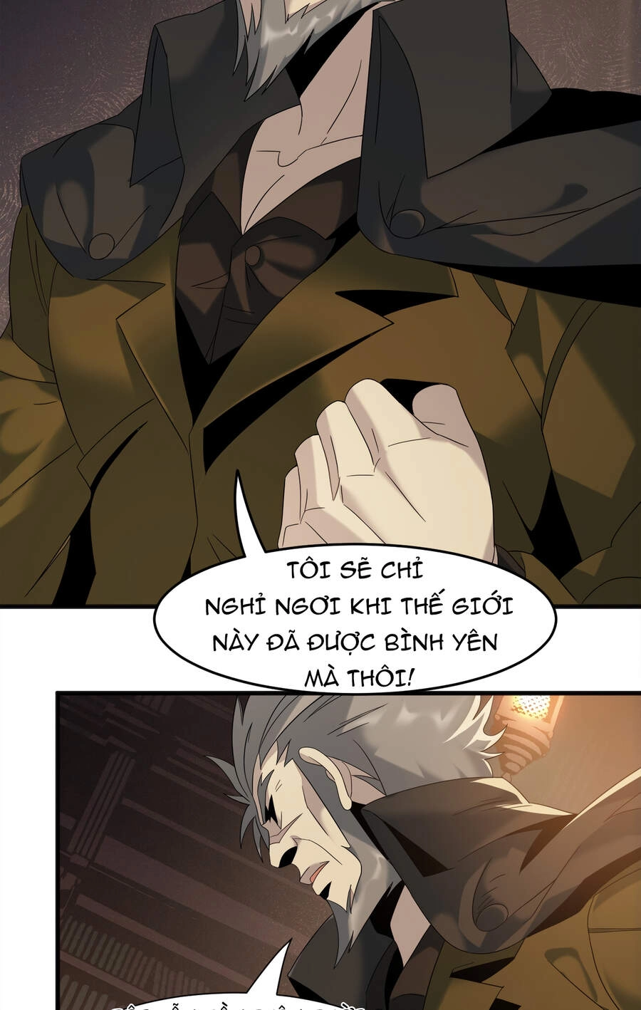 Sức Mạnh Của Ác Thần Chapter 10 - 48