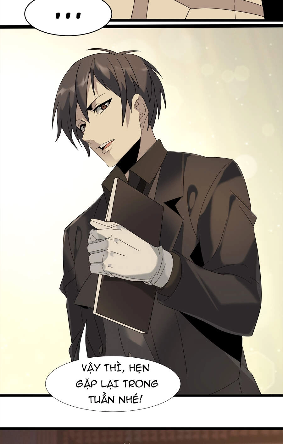 Sức Mạnh Của Ác Thần Chapter 10 - 53