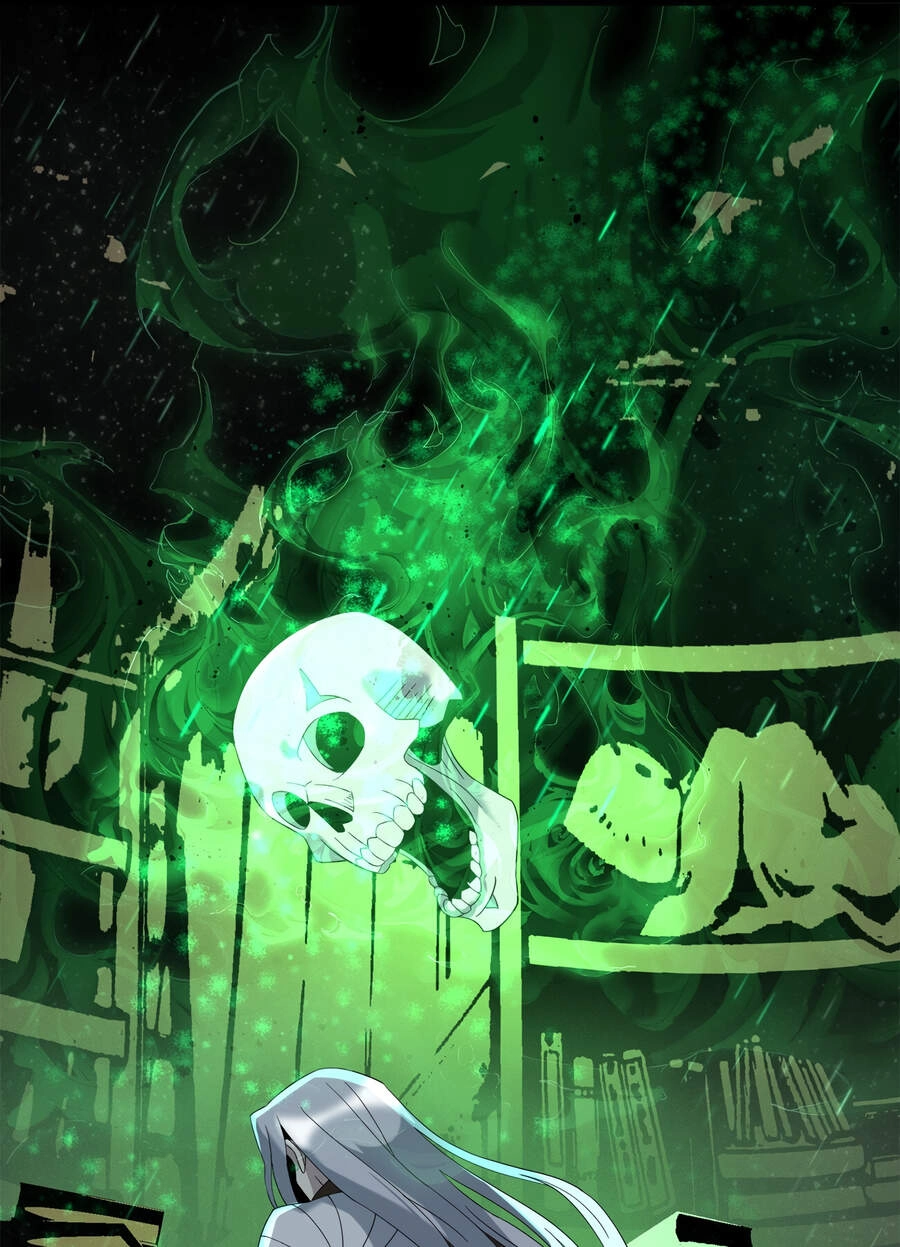 Sức Mạnh Của Ác Thần Chapter 10 - 59