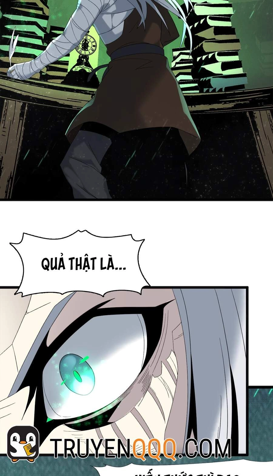 Sức Mạnh Của Ác Thần Chapter 10 - 60