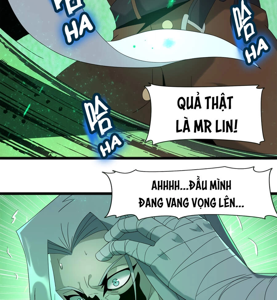 Sức Mạnh Của Ác Thần Chapter 10 - 62