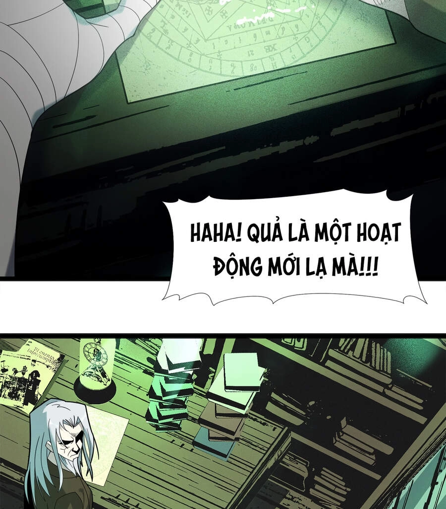 Sức Mạnh Của Ác Thần Chapter 10 - 64