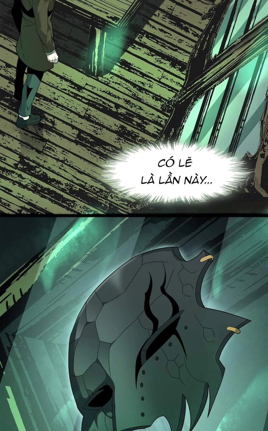 Sức Mạnh Của Ác Thần Chapter 10 - 65