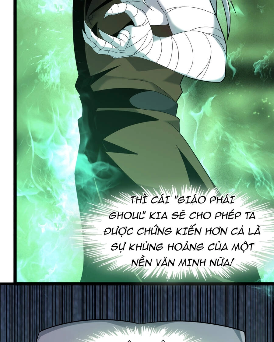 Sức Mạnh Của Ác Thần Chapter 10 - 68