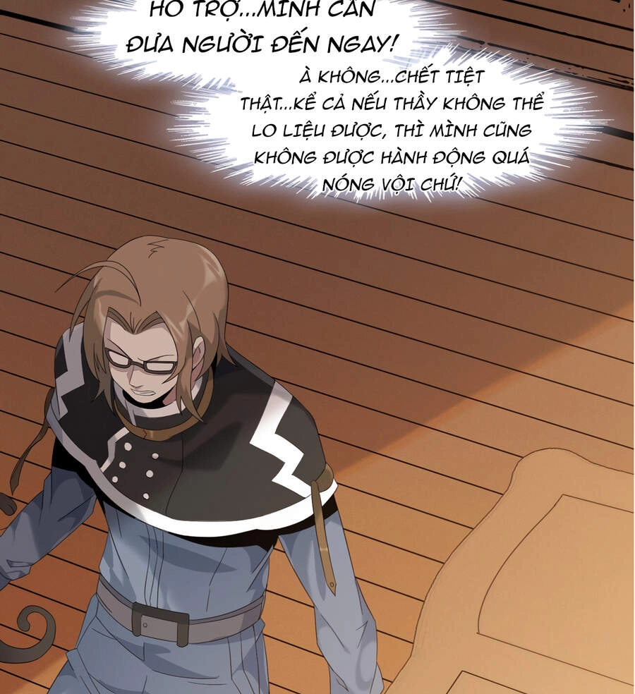 Sức Mạnh Của Ác Thần Chapter 11 - 7