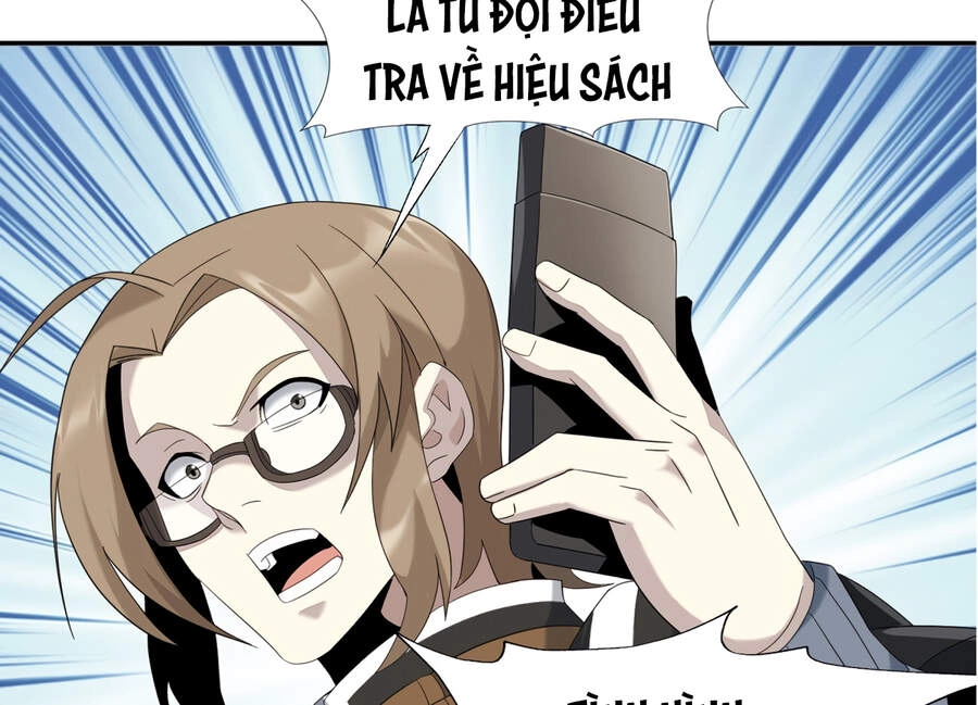 Sức Mạnh Của Ác Thần Chapter 11 - 10