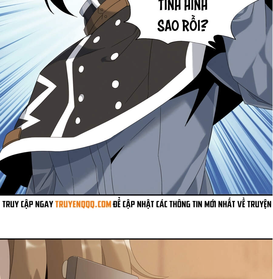 Sức Mạnh Của Ác Thần Chapter 11 - 11