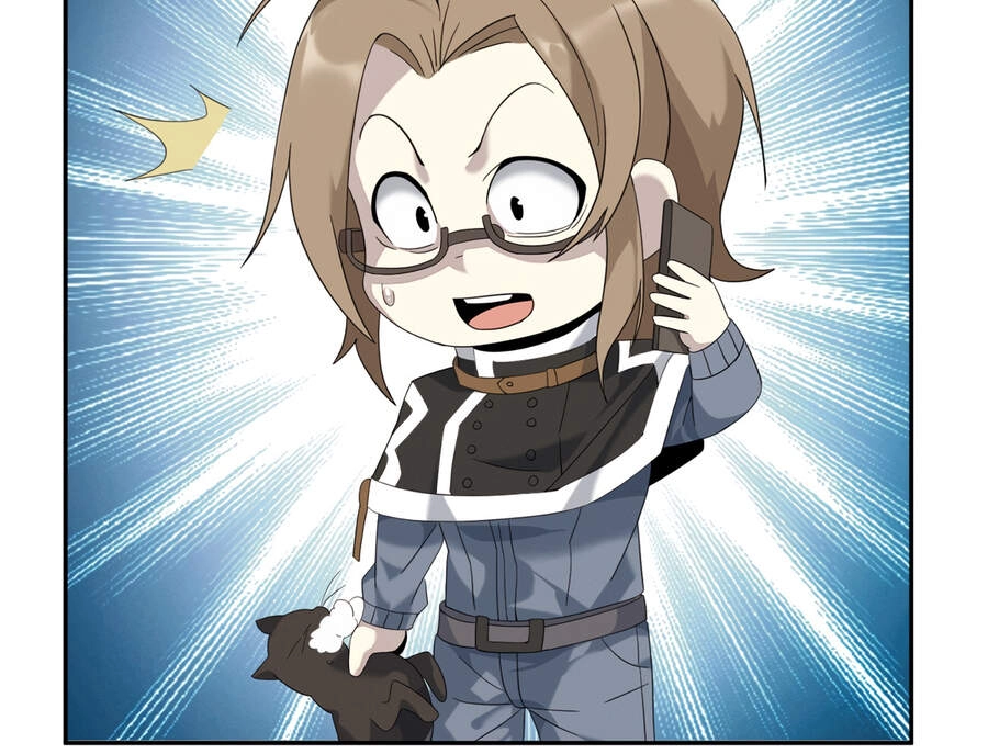 Sức Mạnh Của Ác Thần Chapter 11 - 13