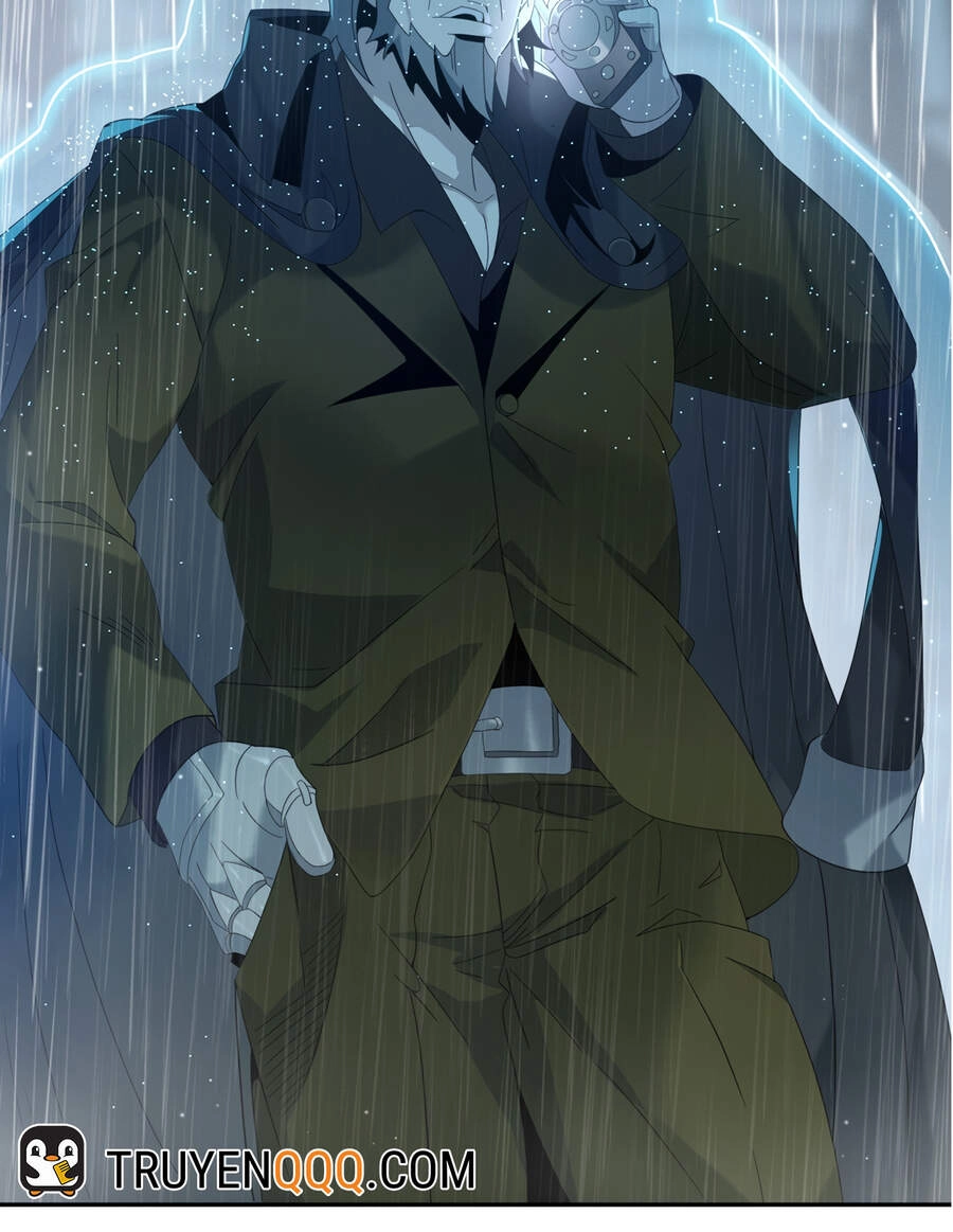 Sức Mạnh Của Ác Thần Chapter 11 - 18