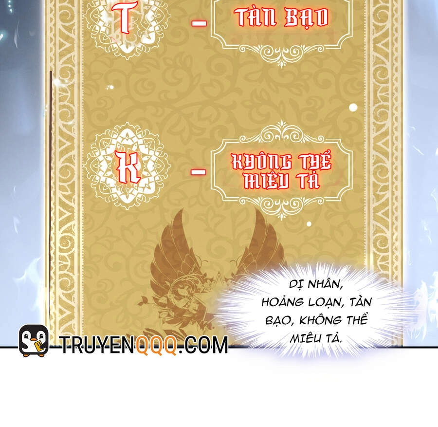 Sức Mạnh Của Ác Thần Chapter 11 - 23