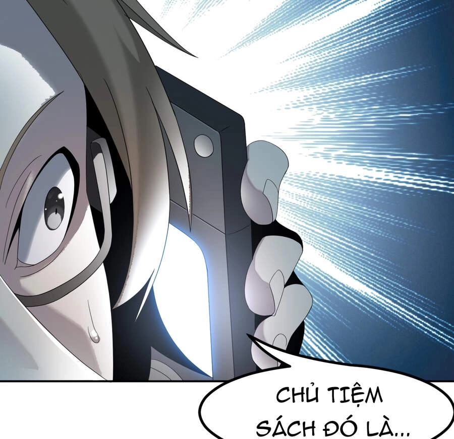 Sức Mạnh Của Ác Thần Chapter 11 - 25