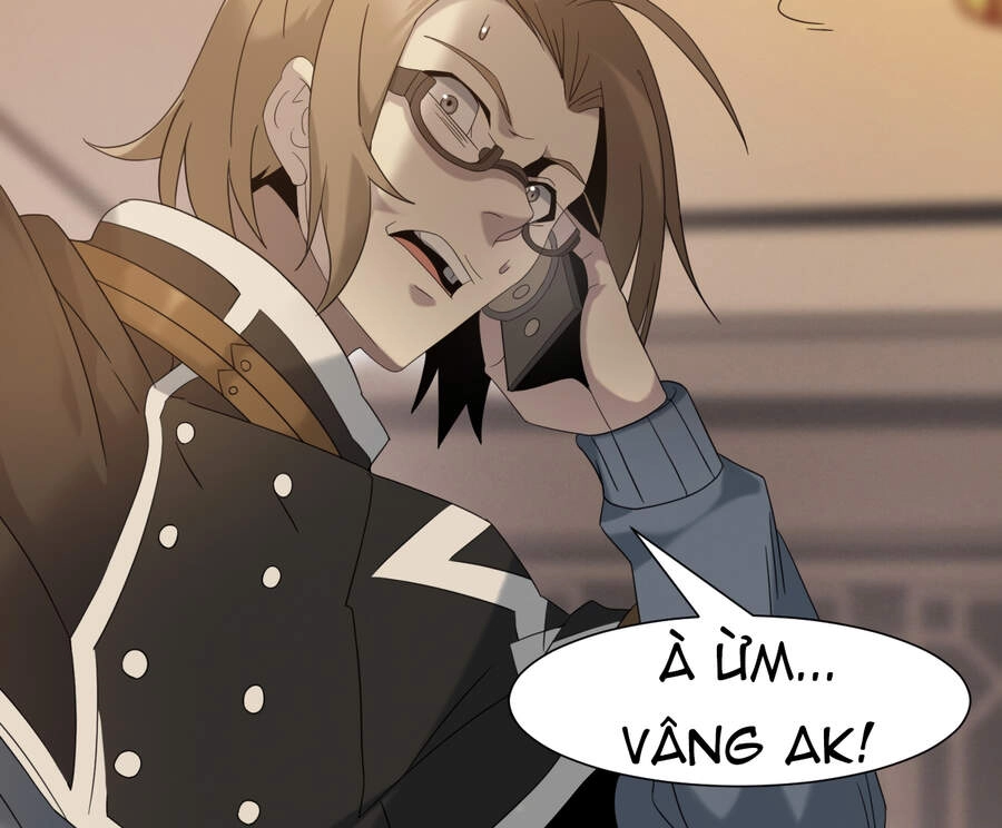 Sức Mạnh Của Ác Thần Chapter 11 - 30