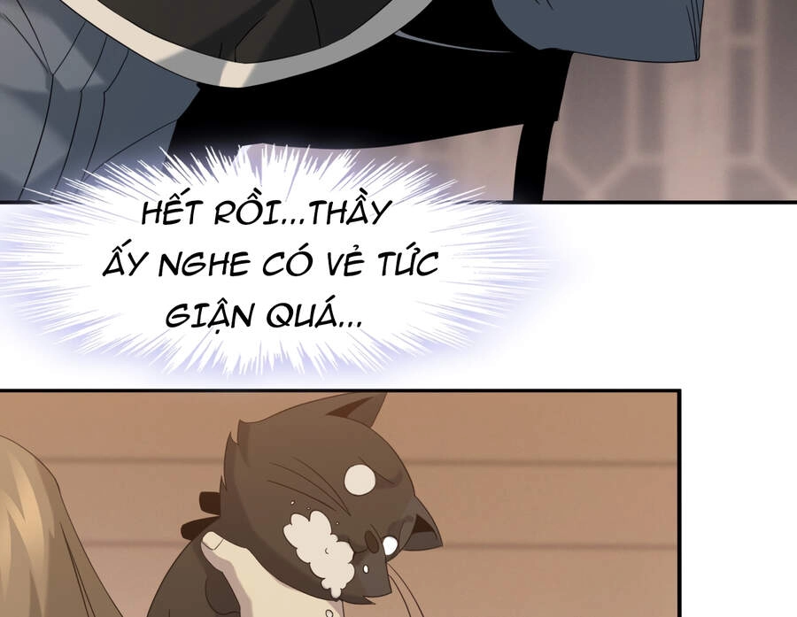 Sức Mạnh Của Ác Thần Chapter 11 - 31