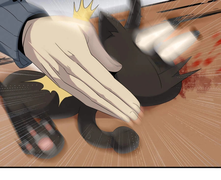 Sức Mạnh Của Ác Thần Chapter 11 - 33