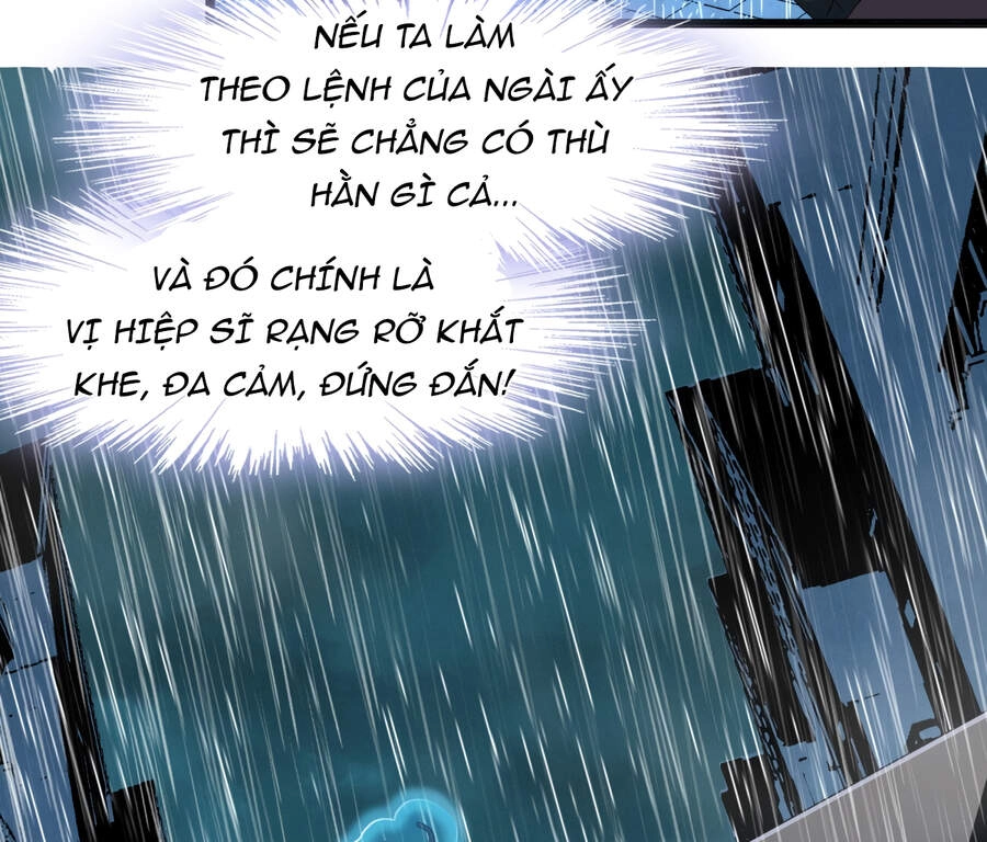 Sức Mạnh Của Ác Thần Chapter 11 - 39