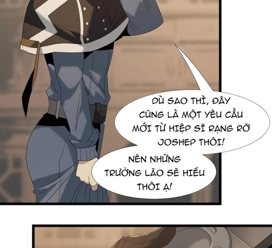 Sức Mạnh Của Ác Thần Chapter 11 - 42