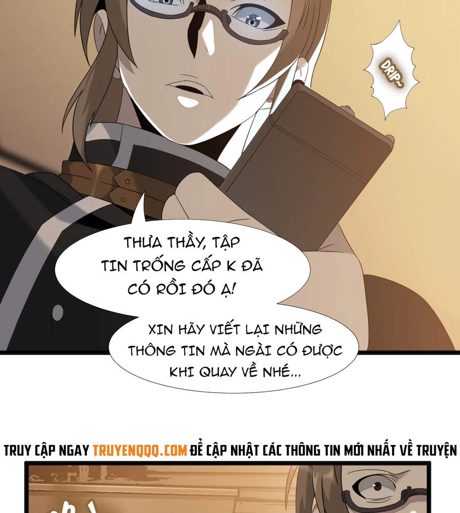 Sức Mạnh Của Ác Thần Chapter 11 - 44