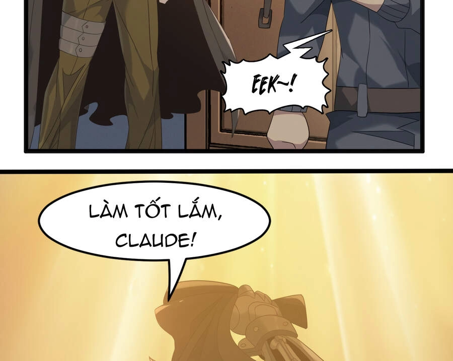 Sức Mạnh Của Ác Thần Chapter 11 - 46