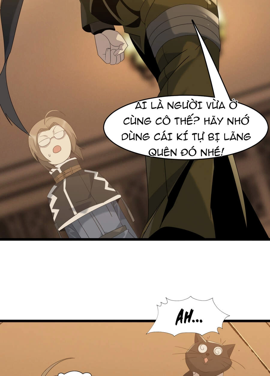 Sức Mạnh Của Ác Thần Chapter 11 - 48