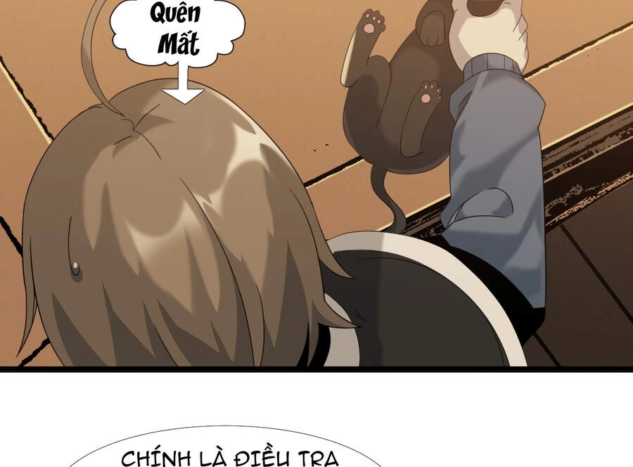 Sức Mạnh Của Ác Thần Chapter 11 - 49