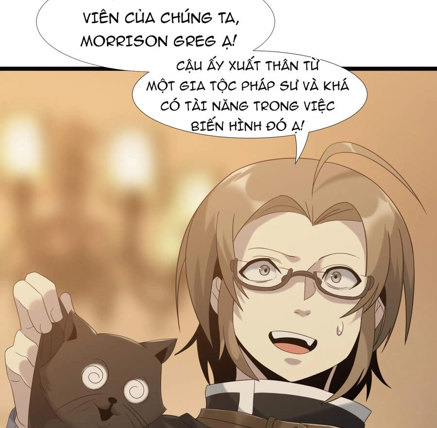 Sức Mạnh Của Ác Thần Chapter 11 - 50